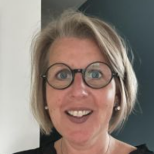Véronique Boland, sexologue et formatrice chez Absolem