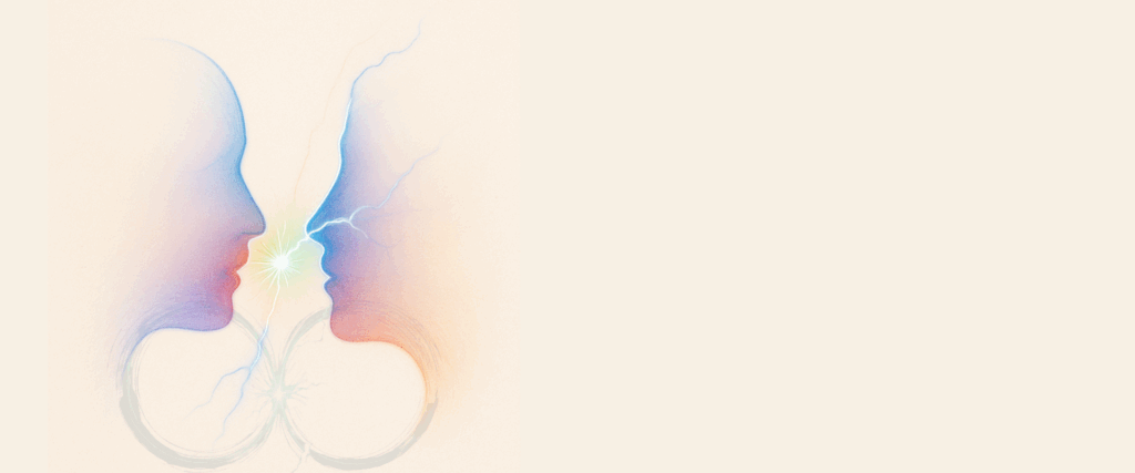 parcours La voie du lien, formation en hypnose sur l'attachement et l'emprise