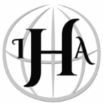 Logo de l'International Hypnosis Association