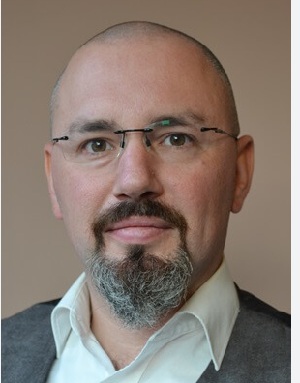 Julien Dubois, psychologue, criminologue et policier
