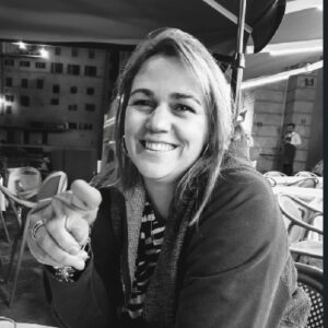 Sandra Depasse, psychothérapeute et criminologue, fondatrice d'Absolem Formations