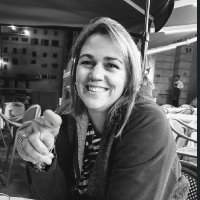 Sandra Depasse, psychothérapeute et criminologue, fondatrice d'Absolem Formations