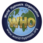 Logo de la World Hypnosis Organization