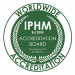 Logo de l'IPHM