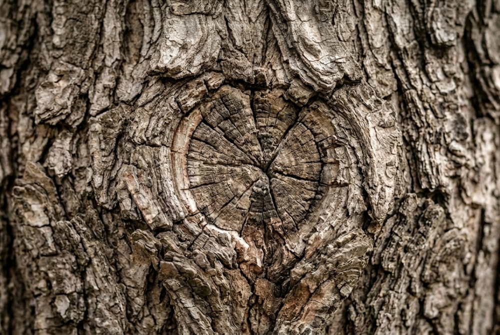 You are currently viewing La cicatrice de l&rsquo;arbre : ce que le compartimentage enseigne à la thérapie